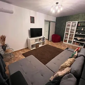  Apartament Casa Carților - House Of Book’s