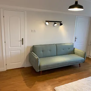  Apartament Floreasca Bach