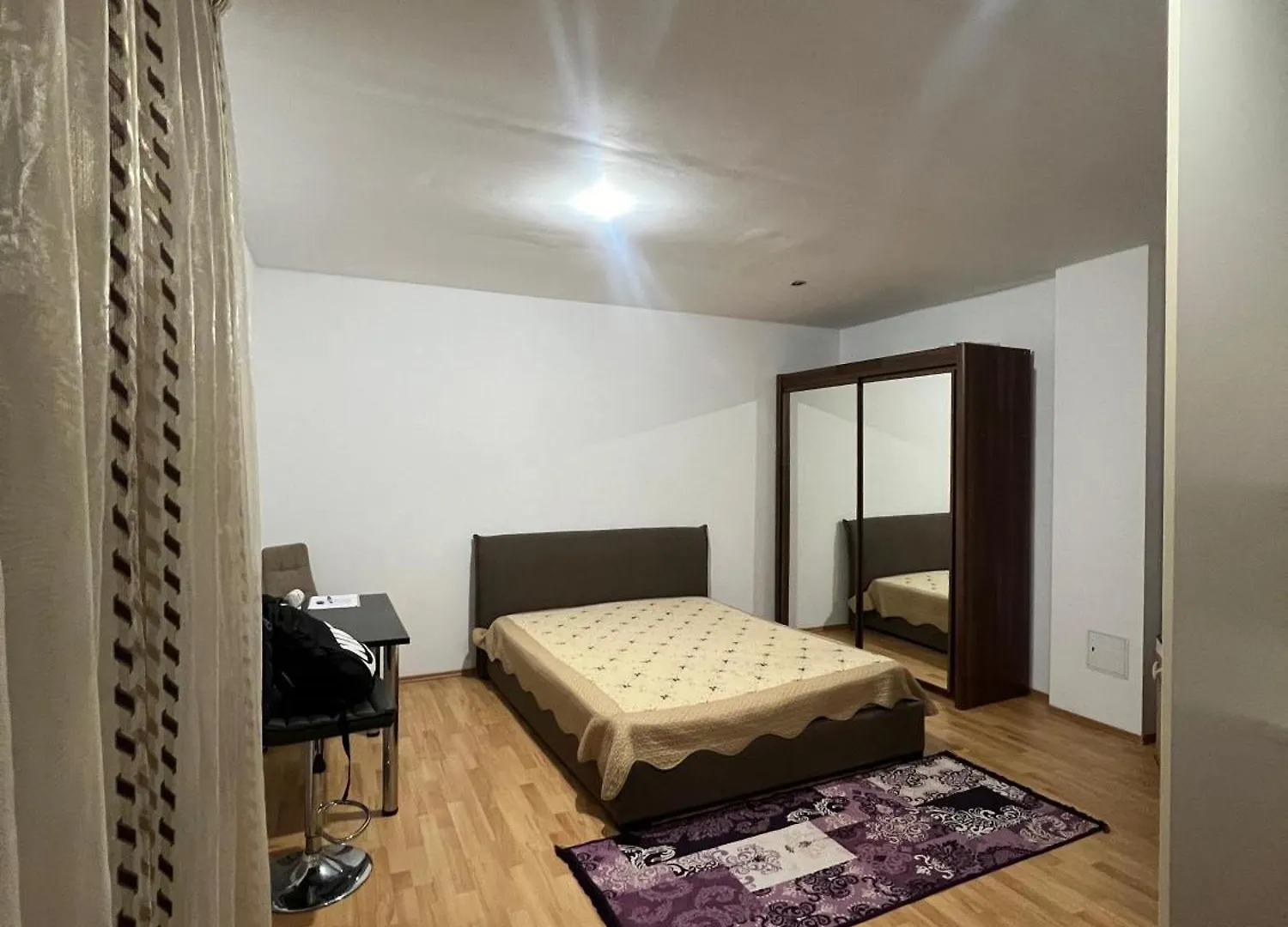 Studio Chic Bucharest Romania